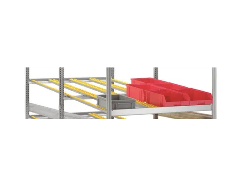 profiel voor spoorkranswielen,v. doorloopstelling,BxD 1300x2400mm