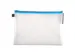 Etui zip EVA A4 geassorteerd