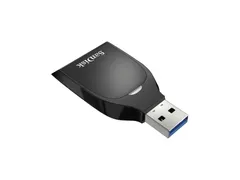 SanDisk SDDR-C531-GNANN geheugenkaartlezer USB 3.2 Gen 1 (3.1 Gen 1) Z