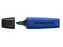 Markeerstift STABILO Boss 70/128 Wildflower ultramarijn blauw