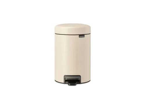 Pedaalemmer NewIcon 3 Liter Soft Beige
