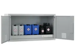 Gif-/Chemicaliënkast,V. Aquatoxische,Niet-Brandbare Stoffen