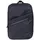 rugzak Madrid 14 l 15,6 inch zwart
