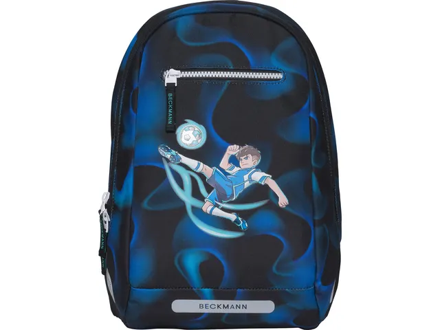 Sac de sport Beckmann 12L Hiking Magic League noir Sac de sport/sac à
