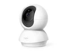 Tapo C200 Pan/Tilt Home Security Wi-Fi Camera