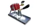 - Accessoires pour jerrycans pour 20/25 litres H x l x P 780 x 