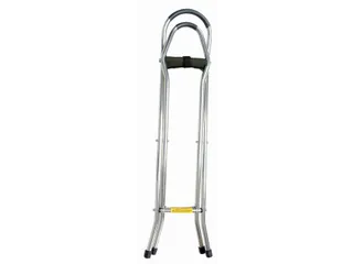 Quattro zit/wandelstok 34 zithoogte 52,5 cm tot 125kg - 4