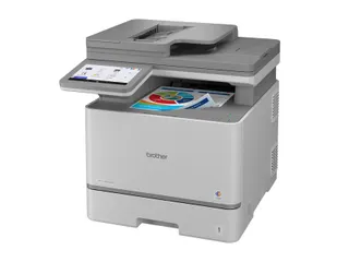 Multifunctional Laser Printer Brother MFC-L8970CDW - 6