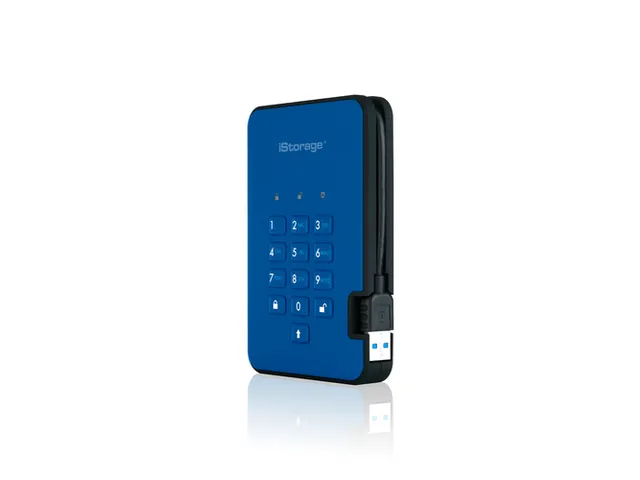 Origin Storage ISDA2256SSD8000BE