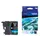 Inktcartridge Brother LC-985C blauw