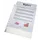 Showtas Esselte 23752 Standaard A4 Pp 0.07mm 11-Gaats