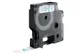 Labeltape Dymo 45014 D1 S720540 12mmx7m blauw op wit
