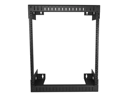 12U Wandmonteerbaar Server Rack Open Frame