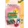 Folia fotokarton 22x33cm 300gr assorti kleuren