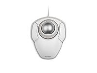 Ergonomische Muis Orbit Trackball met scrollring Wit