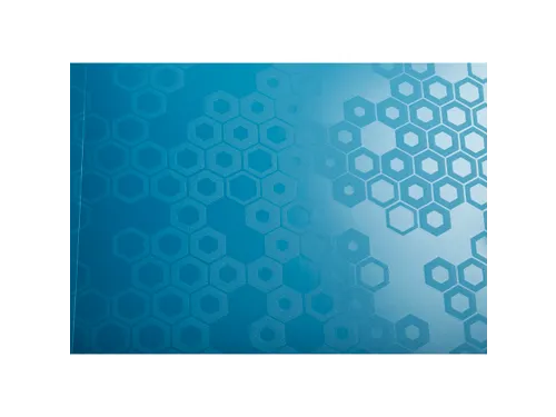 Elastomap 3kl PP A4 Maïa geassorteerd