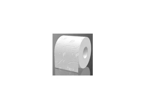 Toiletpapier Katrin 3-laags 250 vel wit 104872