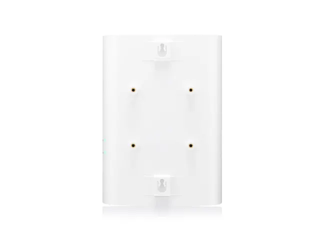Zyxel Nebula FWA70 draadloze router 2.5 Gigabit Ethernet 5G