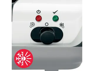Lamineermachine GBC Inspire+ A4 wit - 5