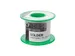 Soudure Sans Plomb Sn 99.3% - Cu 0.7% 1mm 100g