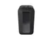 Destructeur Fellowes Powershred LX65 particules 4x40mm noir