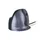 Evoluent D Ergonomische muis bedraad rechts Antraciet Small