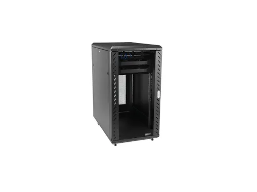 22U Demonteerbare Serverkast Met Wielen