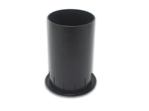 Basreflexbuis Ø70x115mm
