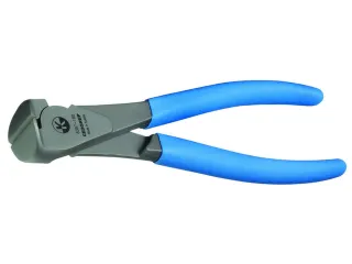 8367-160 TL Power-eindfrees 160mm dip-geïsoleerd - 2