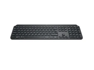 Logitech Mx Keys For Business toetsenbord Kantoor Qwerty Grafiet - 2
