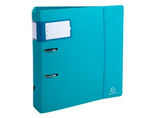 Ordner hefb PP R80 A 4+ CAMPUS LIGHT geas - 4
