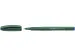 Fibrepen Schneider Topwriter 147 0,6 mm blauw