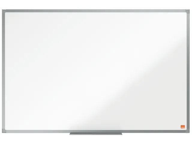 Whiteboard Nobo Essence Magnetisch 60x90cm staal