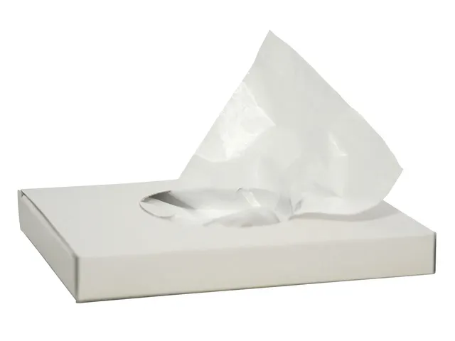 Damesverbandzak Quartzline Q29 50x30stuks 458130