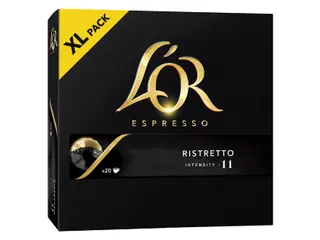 Koffiecups L'Or espresso Ristretto 20 stuks - 5