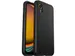 Case React Samsung Galaxy XCOVER 7 zwart