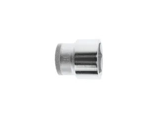19 30 Dopsleutel 1/2 inch,zeskant,30mm - 5