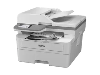 Multifunctional Laser printer Brother MFC-L2960DW - 2