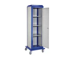gereedschapswagen,HxBxD 2175x700x700mm
