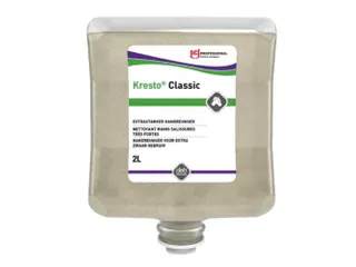 SC Johnson Kresto Pure handreinigingspasta, softfles, 2 l - 1