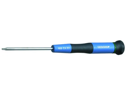 165 TX T7 Elektronische schroevendraaier,intern TX T7