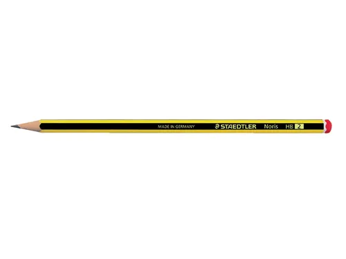 Potlood Staedtler Noris 120 HB