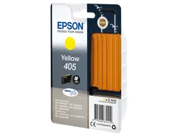 Singlepack Yellow 405 DURABrite Ultra Ink