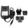 DC power adapter 5V, 4A Voedingsadapter