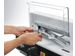 Stapelsnijmachine Ideal 4315 Tafelmodel Elektrisch A3 43cm - 19