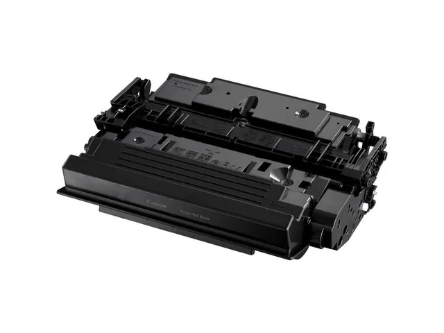 Canon T06 Toner Zwart Hoge capaciteit voor i-SENSYS X