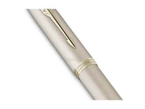 Vulpen Parker IM Finish Touch Sandstone medium