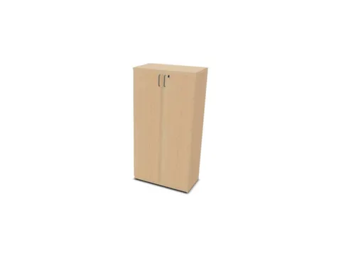 kantoorkast,HxBxD 1545x800x445mm,NE-esdoorn