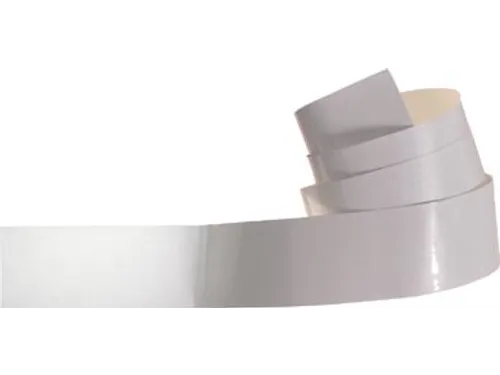 Reflecterende Tape, 100 X 4 Cm