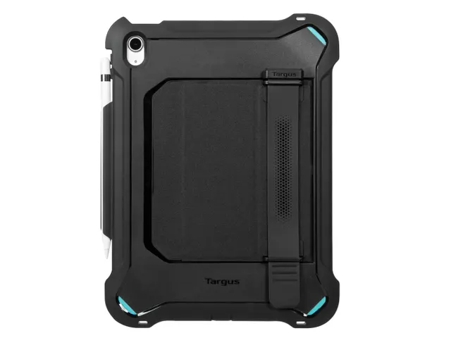 Etui Targus THD929GL SafePort Rugged Max Case pour iPad noir